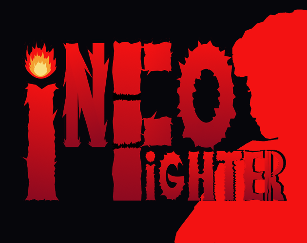 Info Fighter
