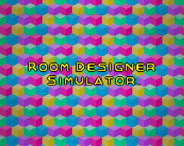 Cover image for Room Designer Simulator