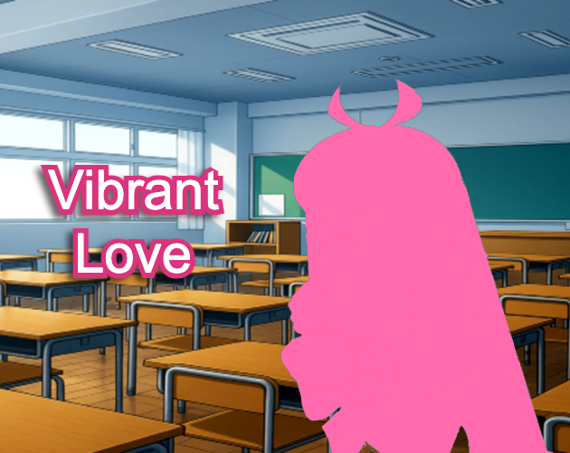 Vibrant Love