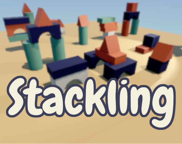 Stackling Stackling by oskarcokl