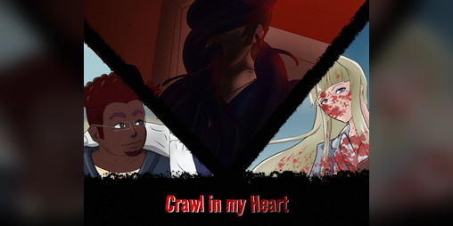 Cover image for Crawl in my Heart