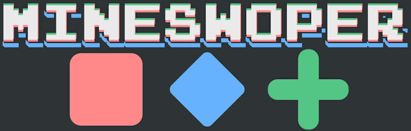 Cover image for Mineswoper