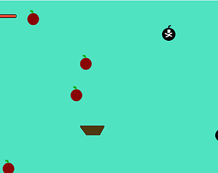 Prototype 3: Collision Detection