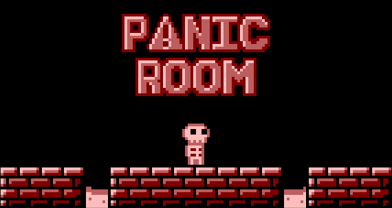 PANIC ROOM