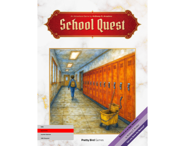 School Quest