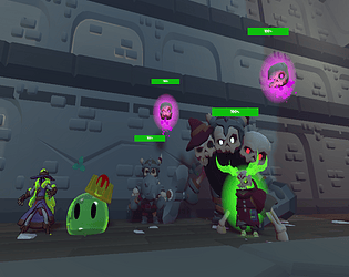 Project Goo Playtest
