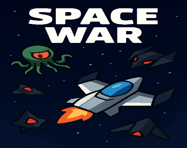 Space War