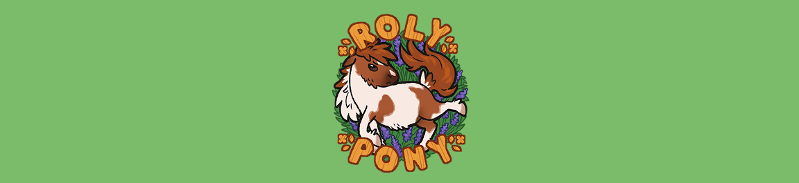 Roly-Pony