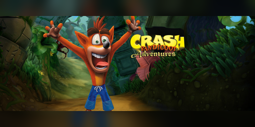 Crash slendercoot mac os x