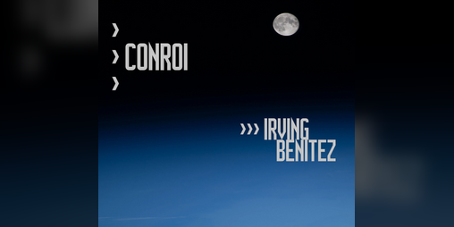 Cover image for CONROI
