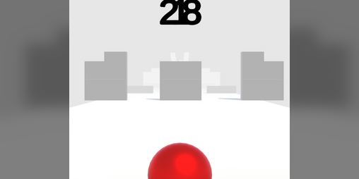 Cover image for Red Balls V0.2