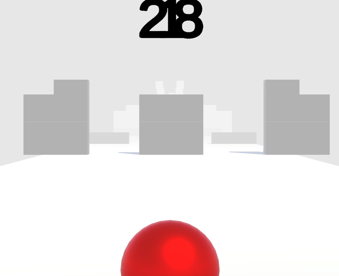 Cover image for Red Balls V0.2