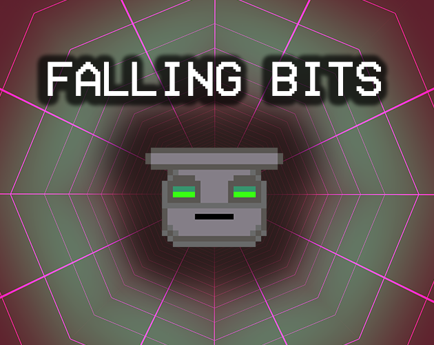FALLING BITS