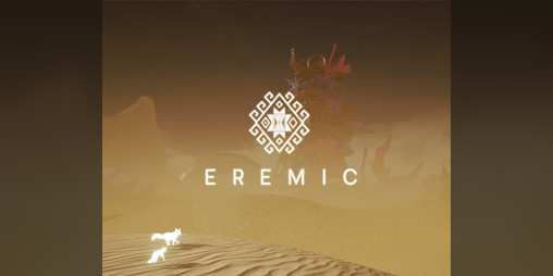 Cover image for EREMIC (Game Jam Demo)