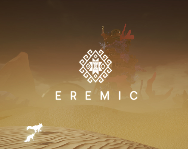 Cover image for EREMIC (Game Jam Demo)