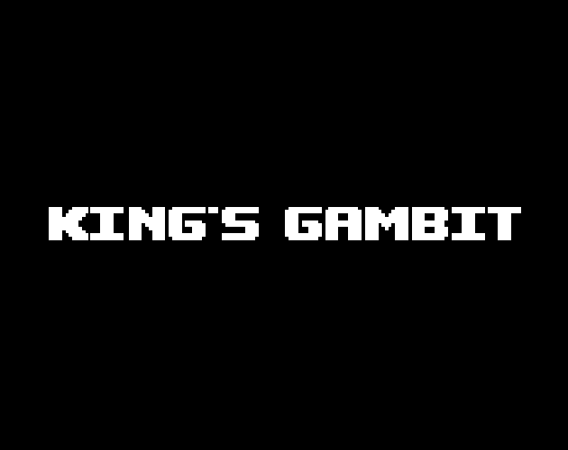 King s Gambit By TudorTalesGames king-s-gambit-by-tudortalesgames