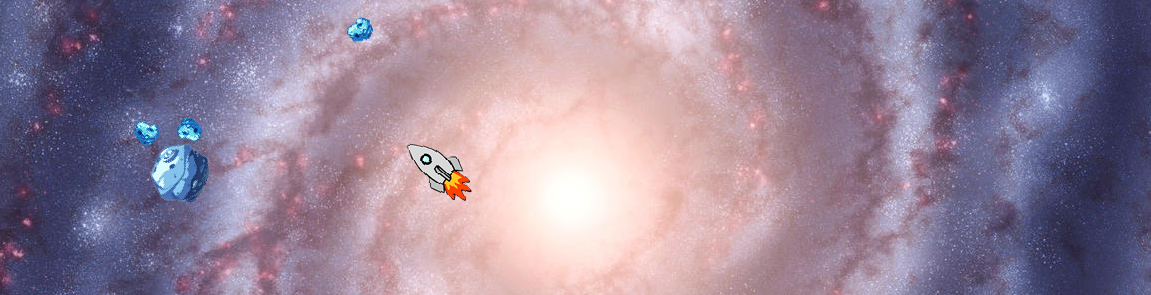 Asteroid 2.0