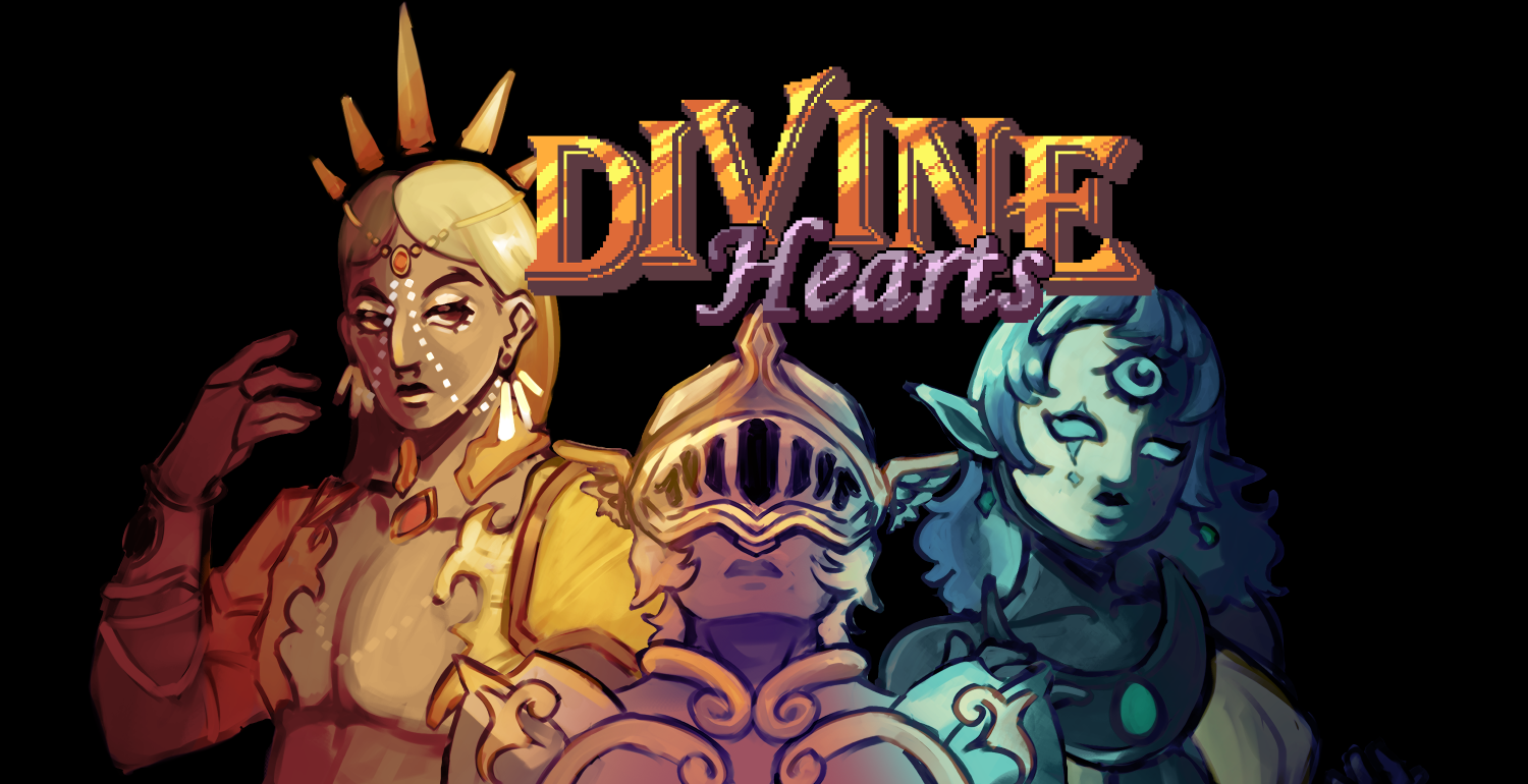 Divine Hearts