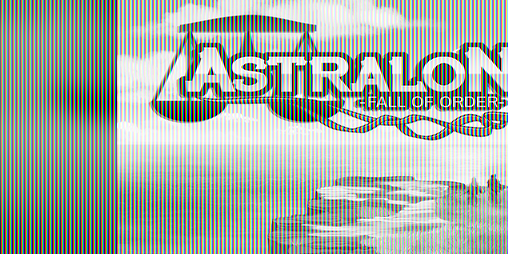 Cover image for Astralon: Fall of Order