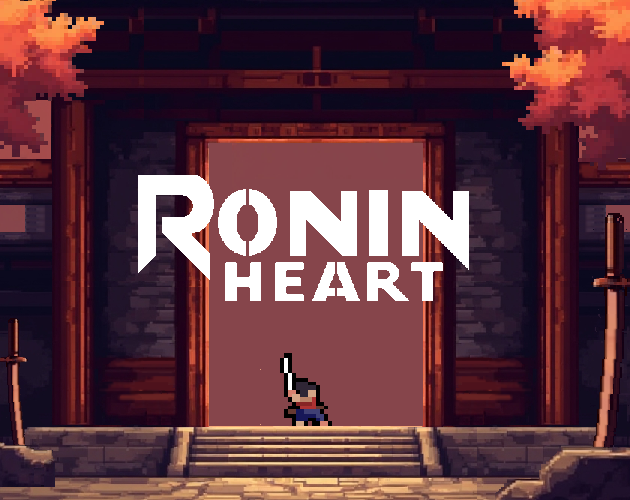 Ronin Heart