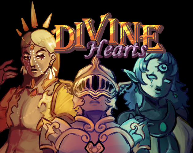 Divine Hearts