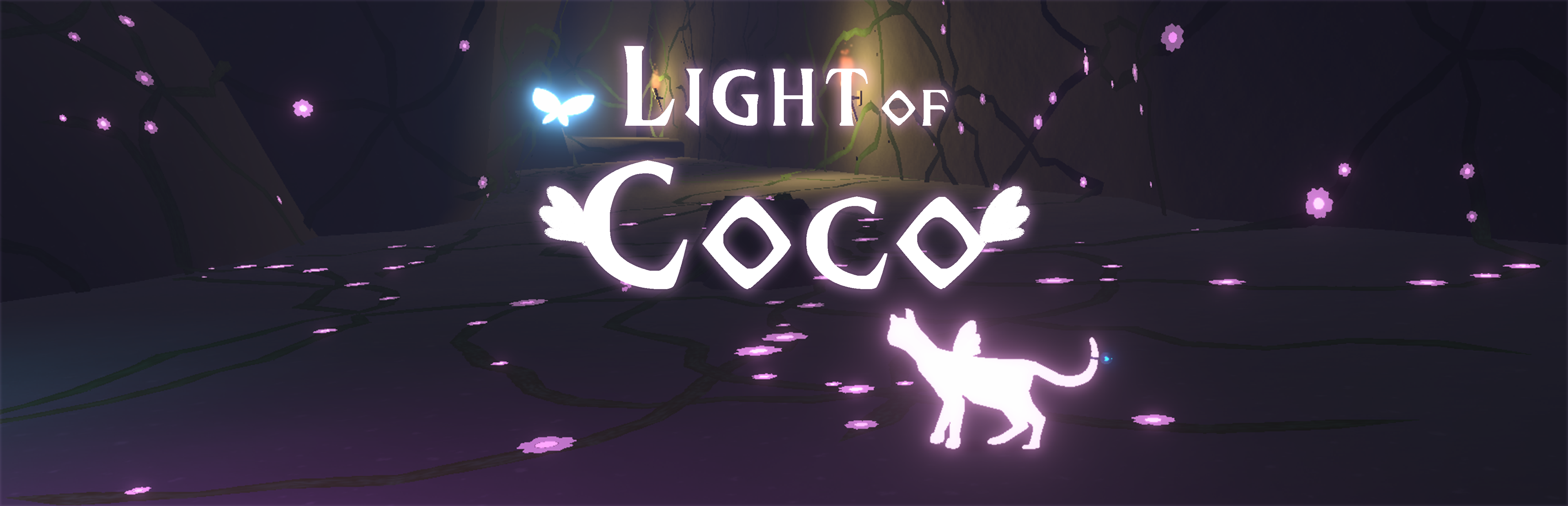Light of Coco