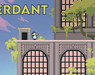 Verdant