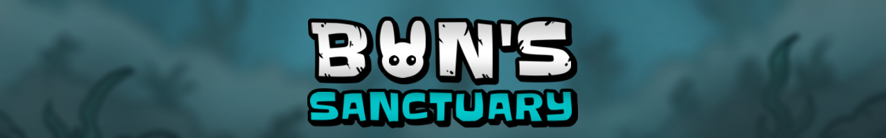 Bun's Sanctuary