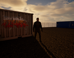 Ascend Pre Alpha Game Test