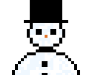 Snowman gamejam