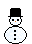 Snowman gamejam