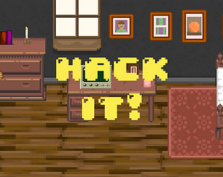 Hack It!