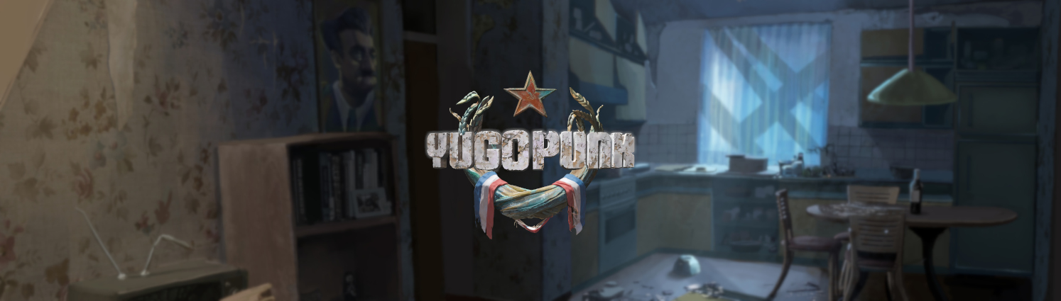 Yugopunk
