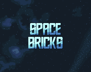 Cover image for Space Bricks