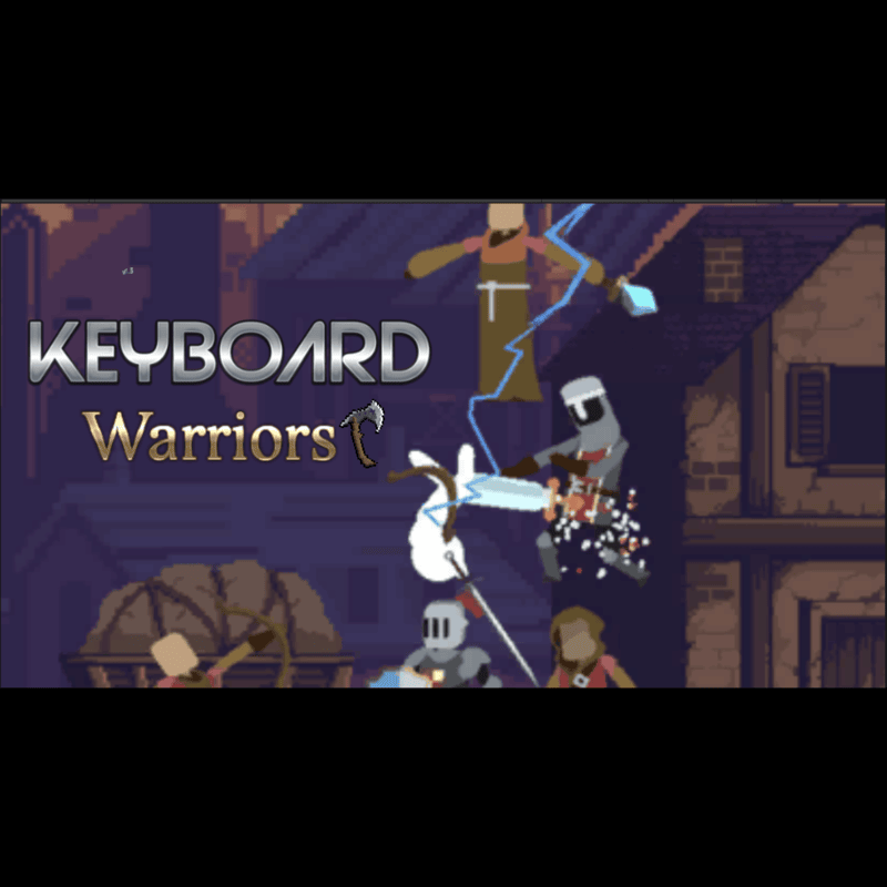 Keyboard Warriors
