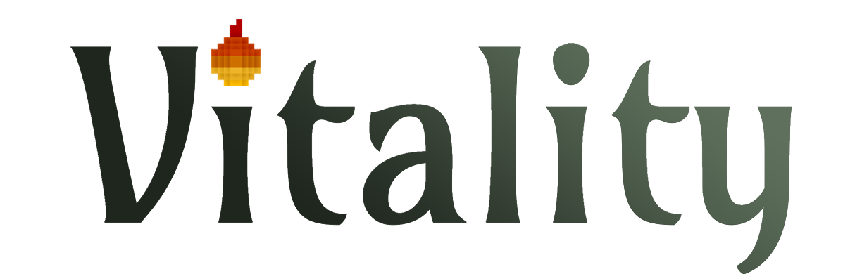 Vitality (Demo Version)