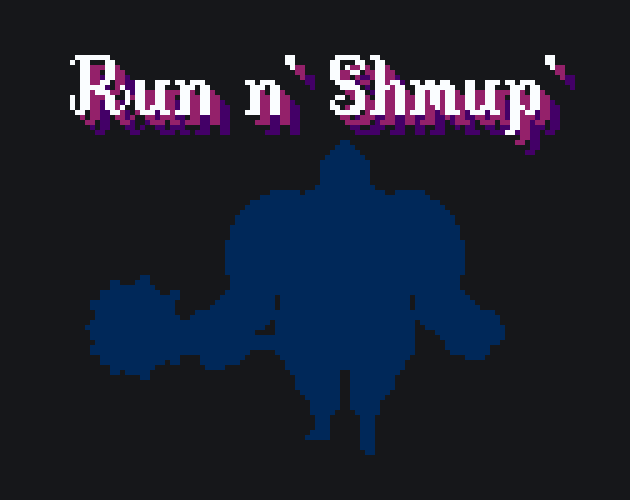 Run n' Shmup
