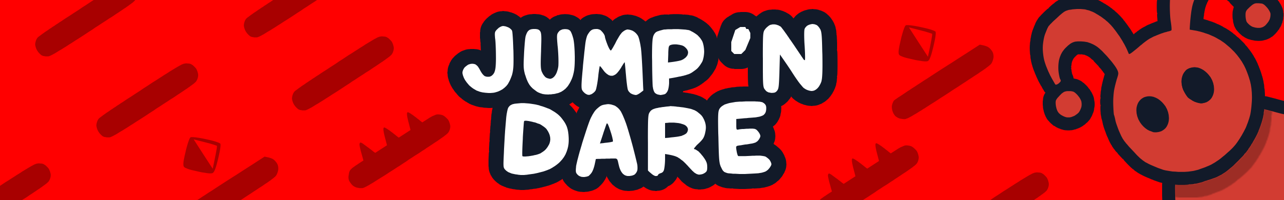 Jump 'n Dare