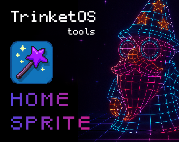 HomeSprite