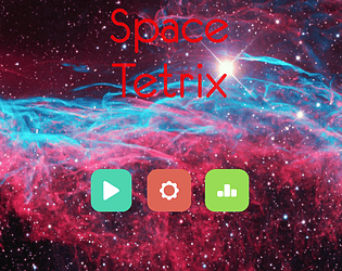 Space Tetrix