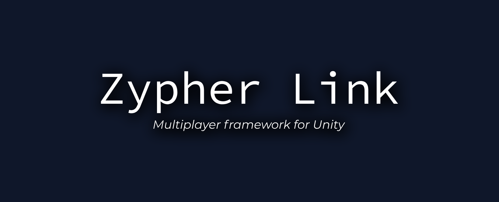 ZeroPing | ZypherLink