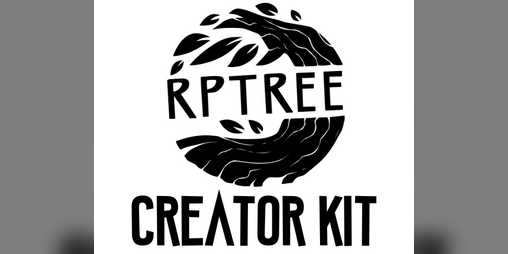 Cover image for RPTree Creator Kit