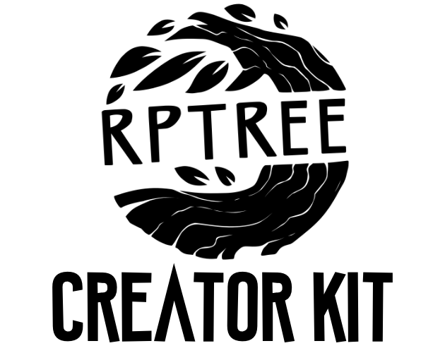 Cover image for RPTree Creator Kit
