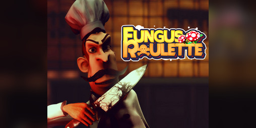 Cover image for Fungus roulette