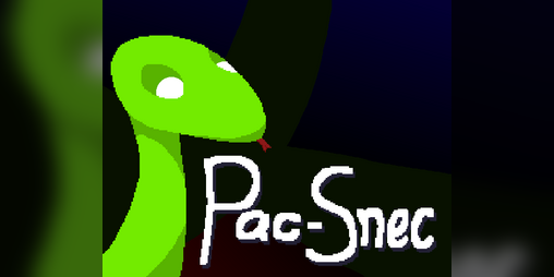 Cover image for Pac-Snec