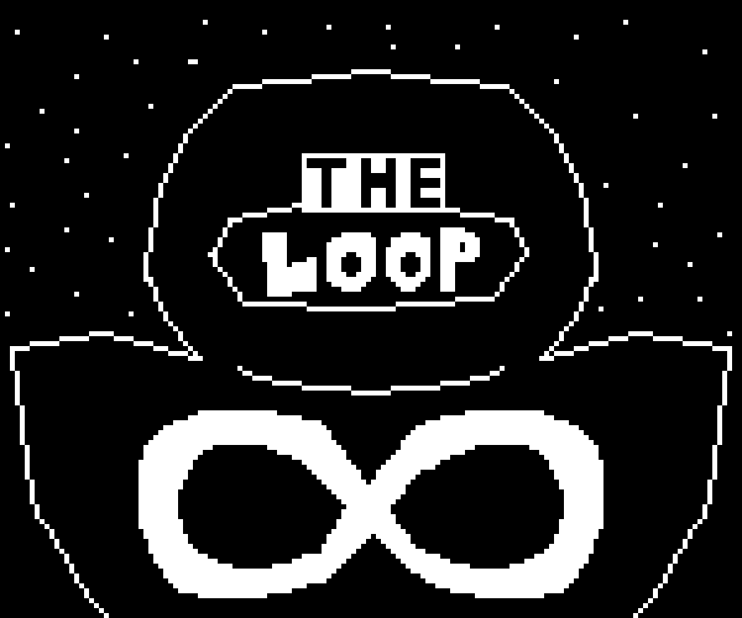 Cover image for The Loop