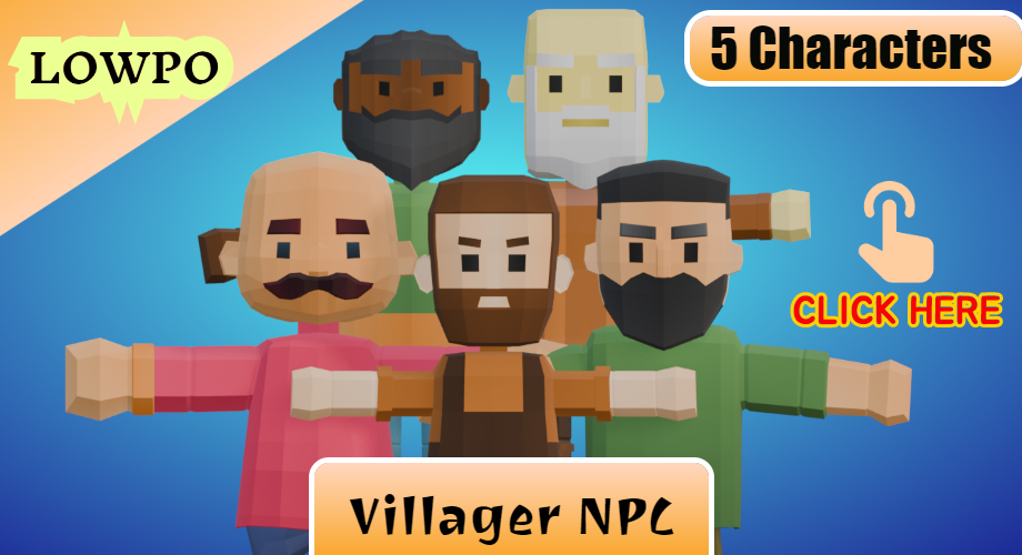 Villagers