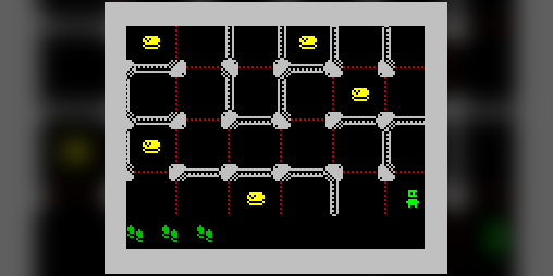 Cover image for Mazexpected