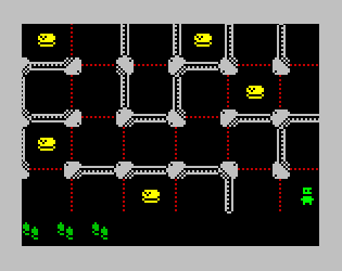 Cover image for Mazexpected