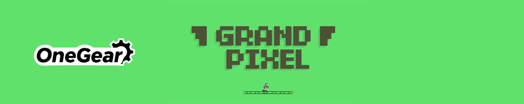 Grand Pixel
